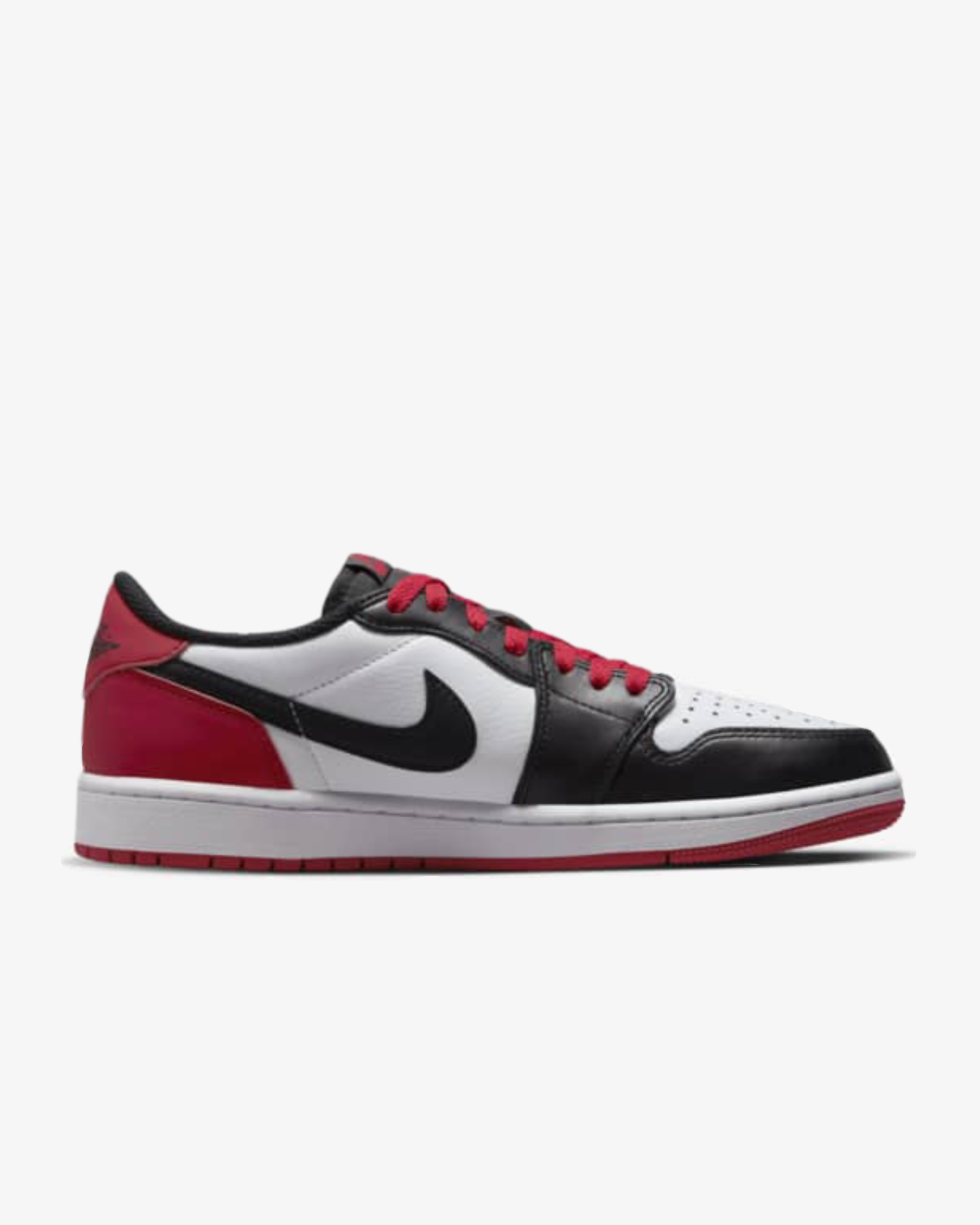 Image of Мъжки Кецове NIKE AIR JORDAN 1 RETRO LOW OG - Ballistic-sport
