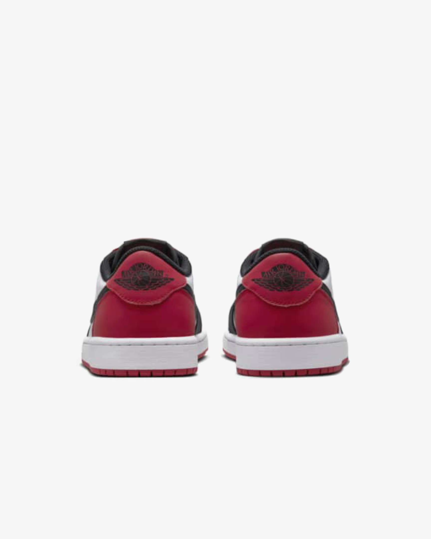 Мъжки Кецове NIKE AIR JORDAN 1 RETRO LOW OG - Ballistic-sport