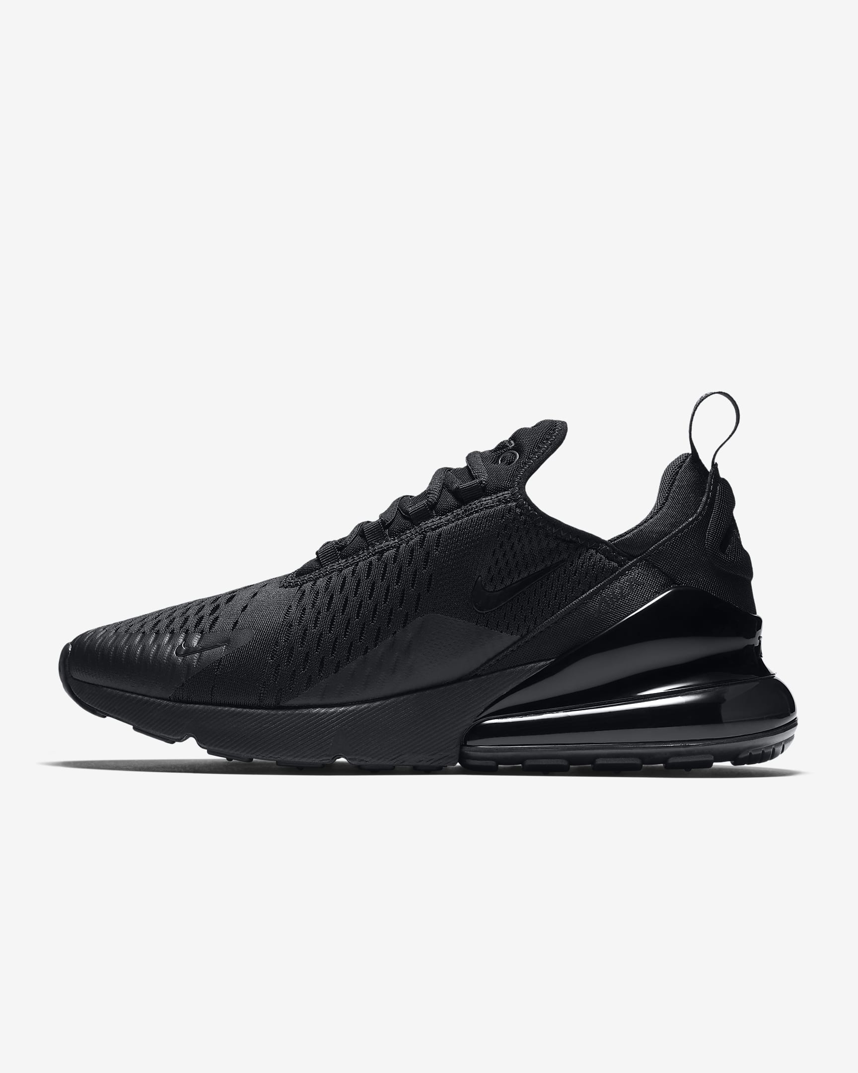 Мъжки Маратонки NIKE AIR MAX 270 - Ballistic-sport