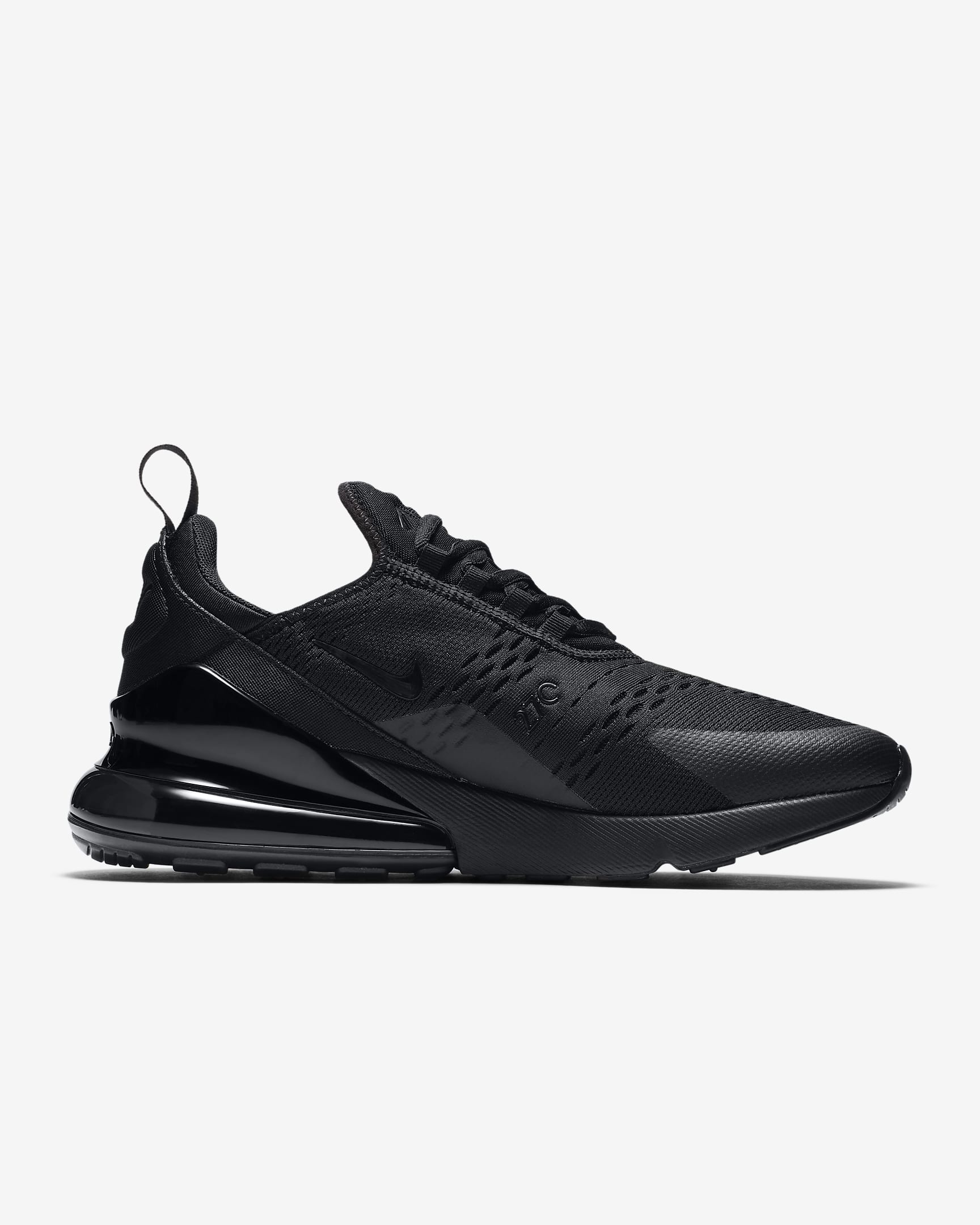 Мъжки Маратонки NIKE AIR MAX 270 - Ballistic-sport