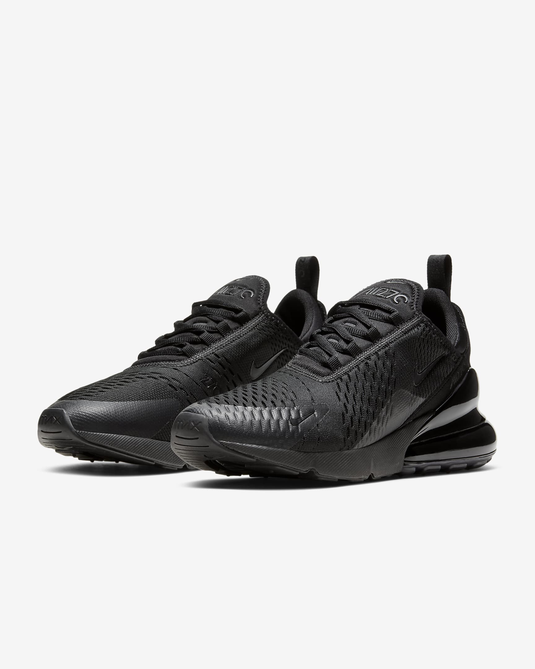 Мъжки Маратонки NIKE AIR MAX 270 - Ballistic-sport