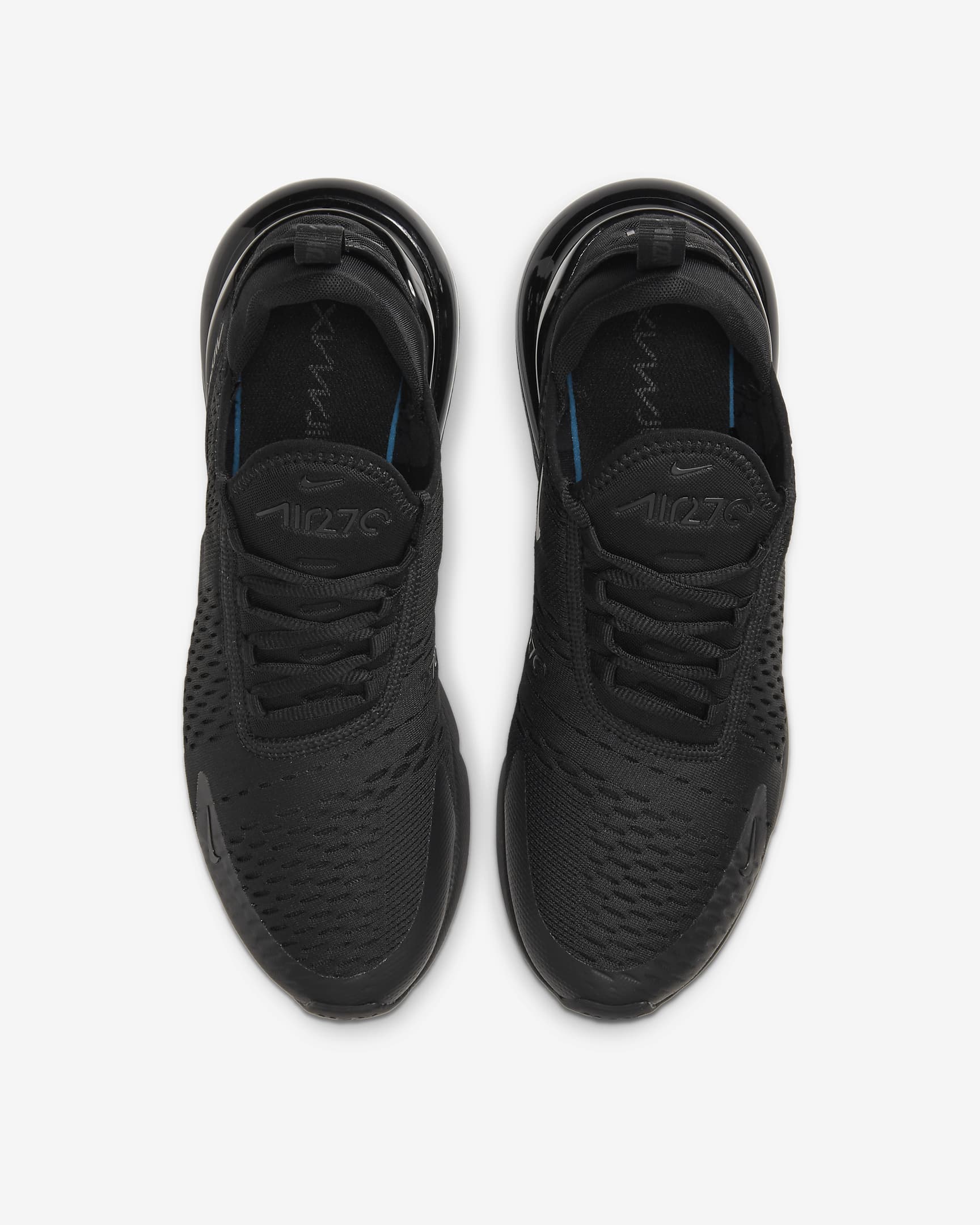 Мъжки Маратонки NIKE AIR MAX 270 - Ballistic-sport