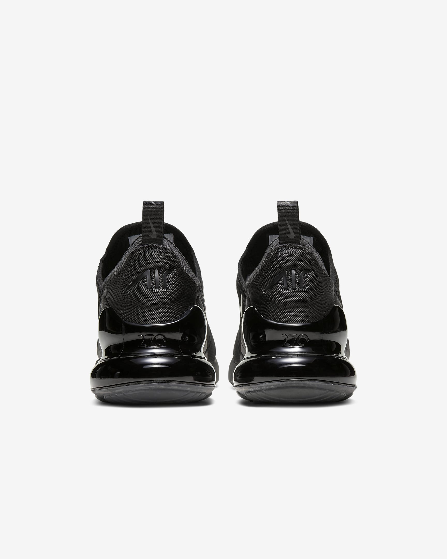 Мъжки Маратонки NIKE AIR MAX 270 - Ballistic-sport