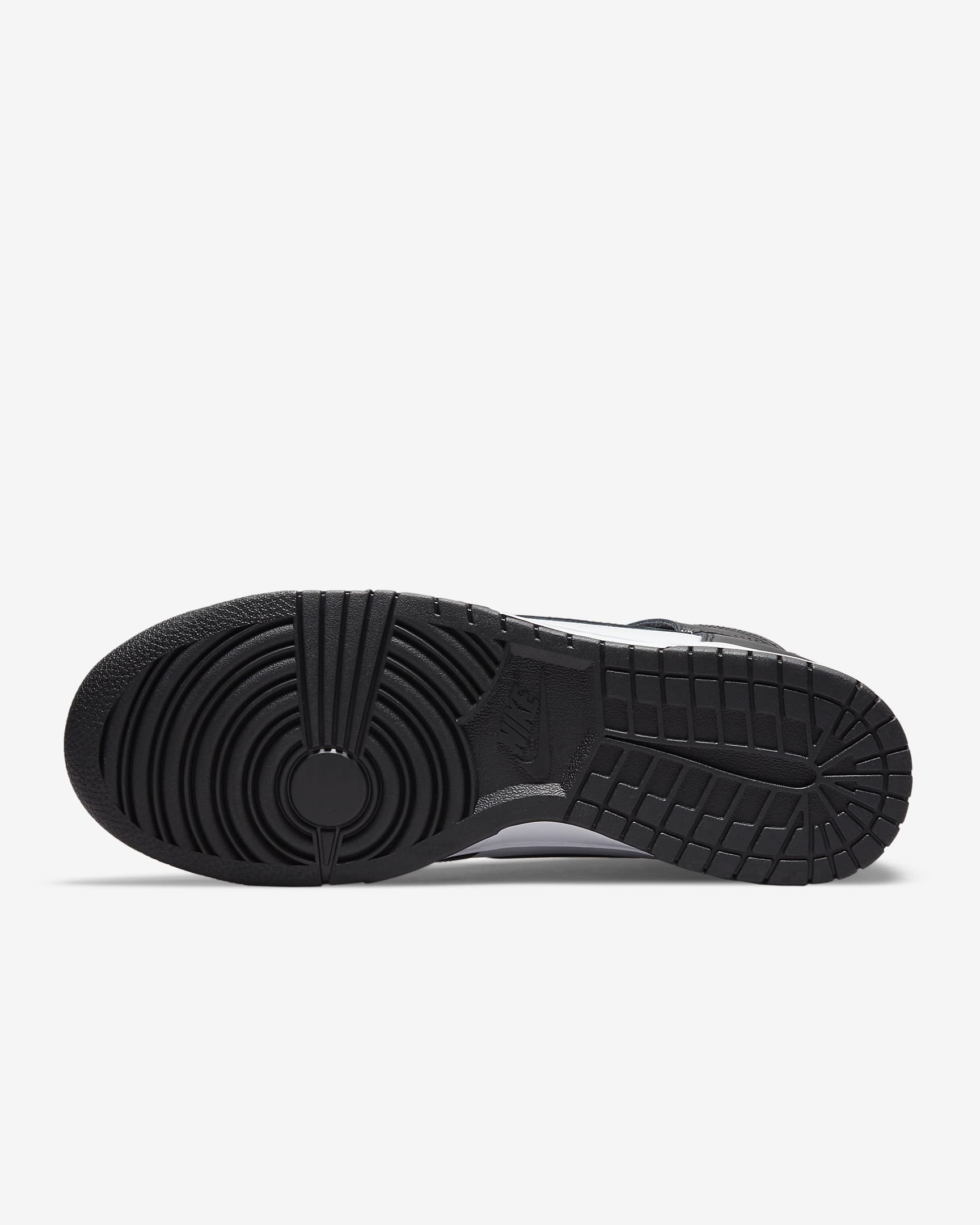 Мъжки Кецове NIKE DUNK HI RETRO - Ballistic-sport