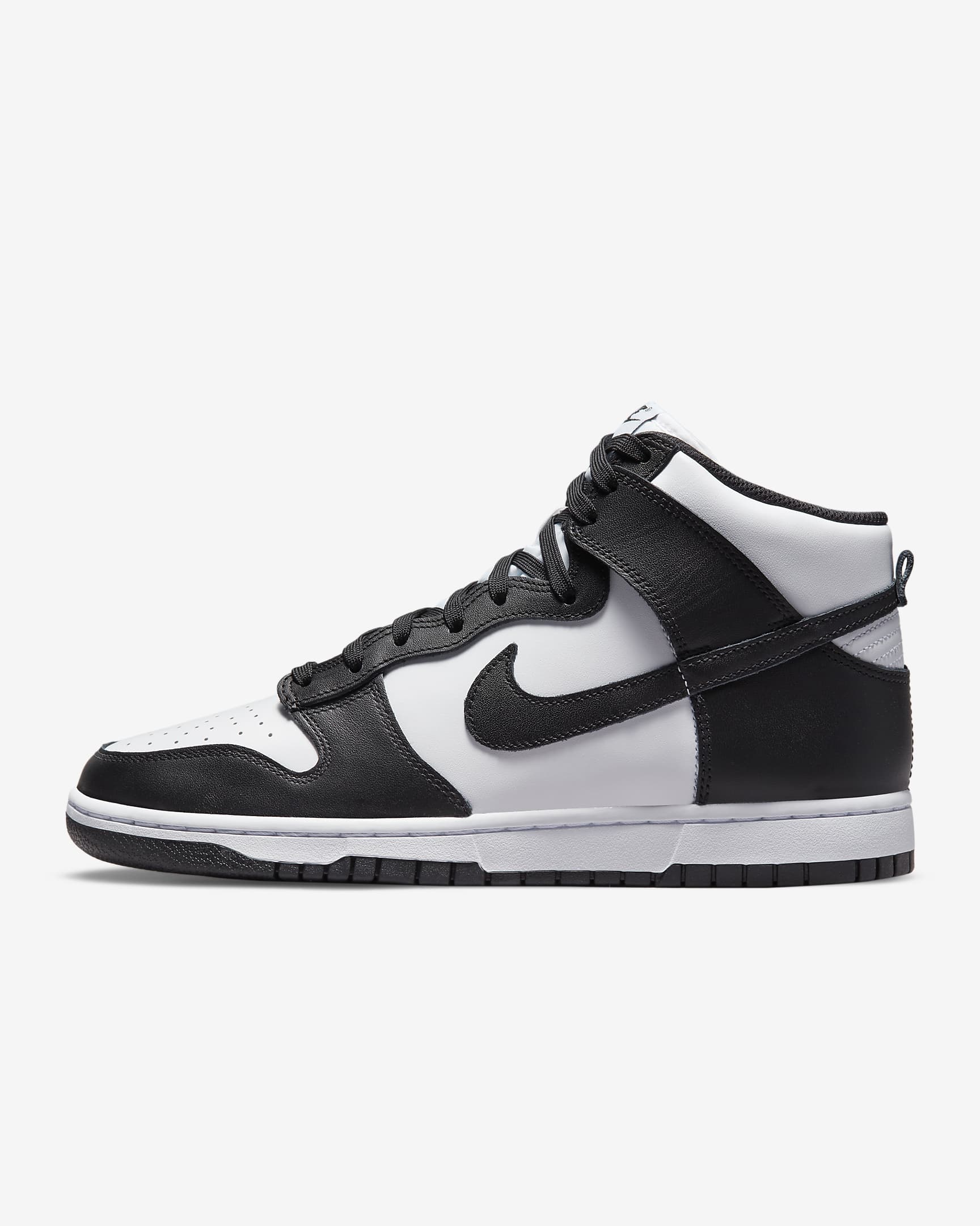 Image of Мъжки Кецове NIKE DUNK HI RETRO - Ballistic-sport