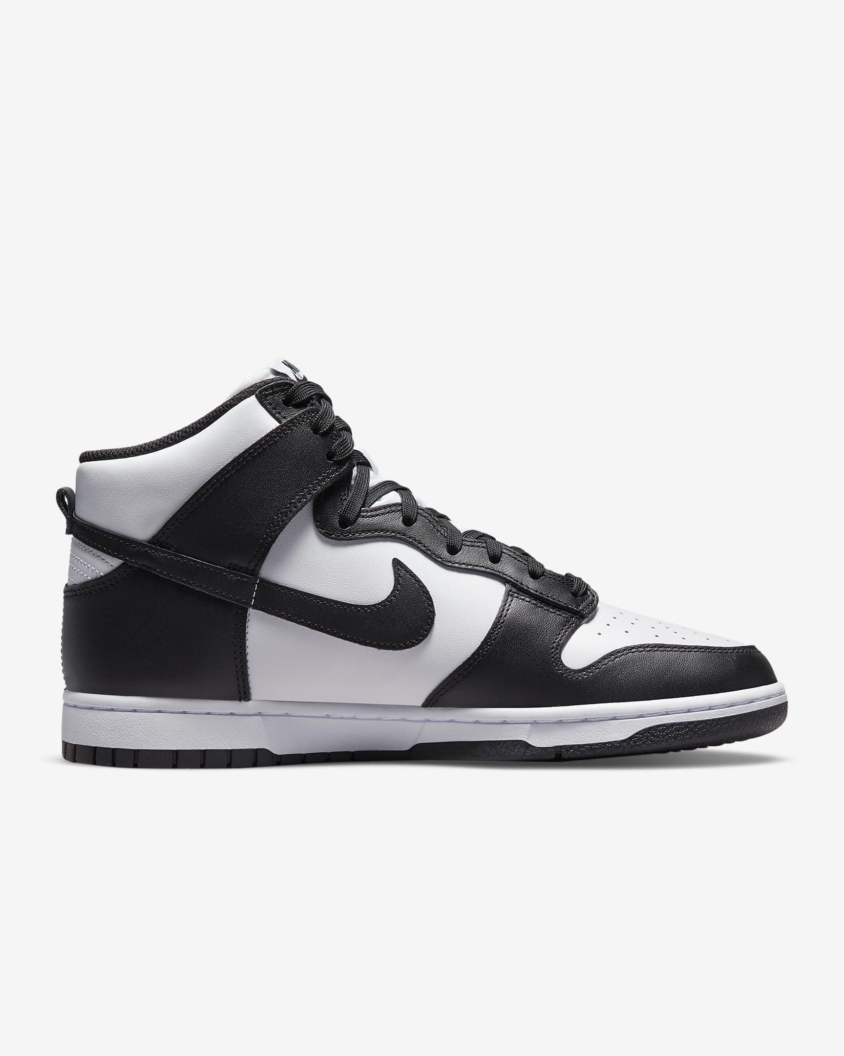 Мъжки Кецове NIKE DUNK HI RETRO - Ballistic-sport