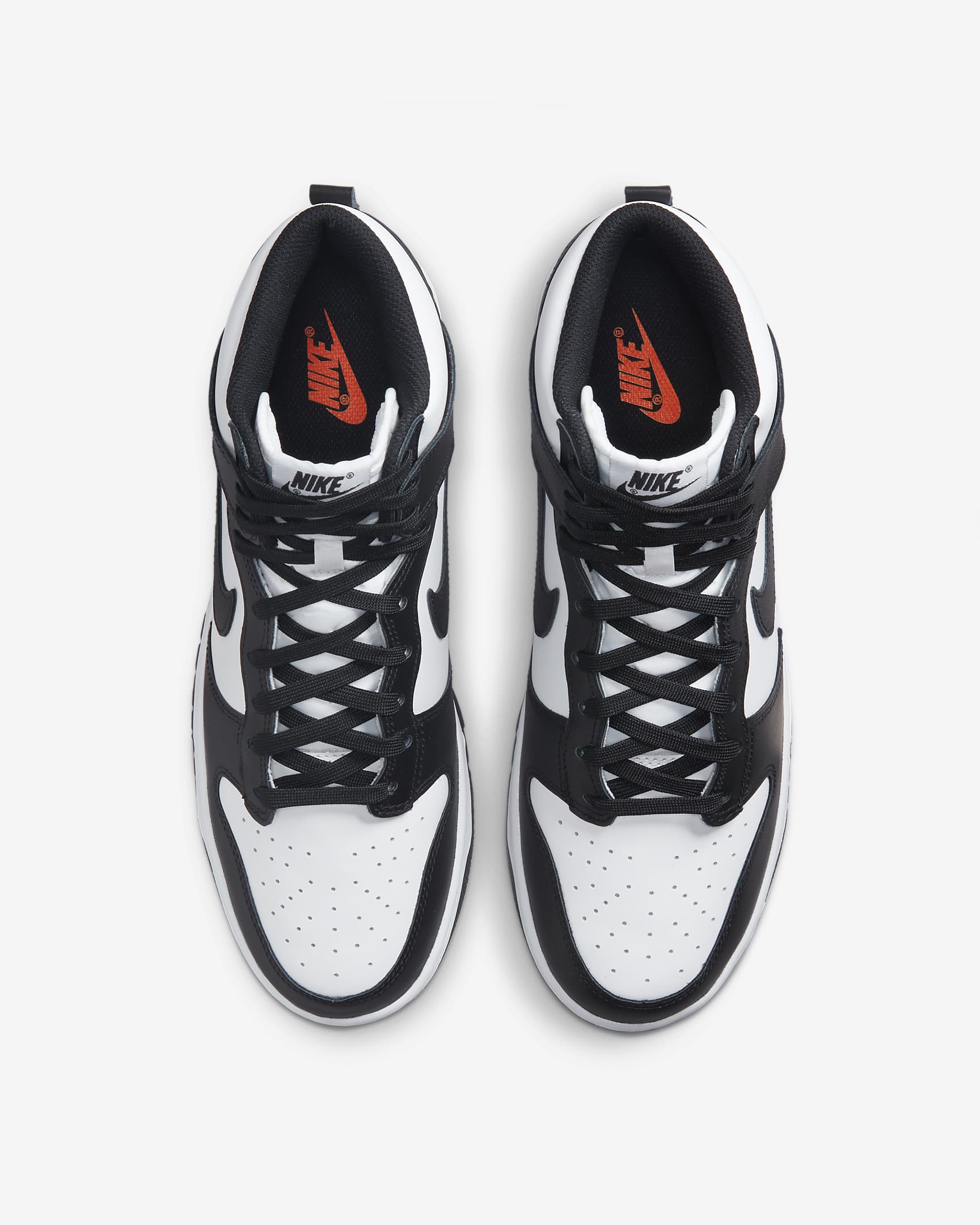Мъжки Кецове NIKE DUNK HI RETRO - Ballistic-sport