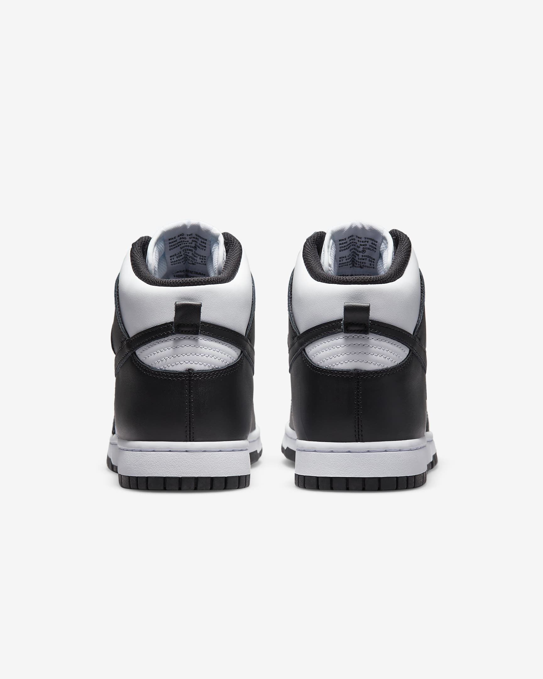 Мъжки Кецове NIKE DUNK HI RETRO - Ballistic-sport