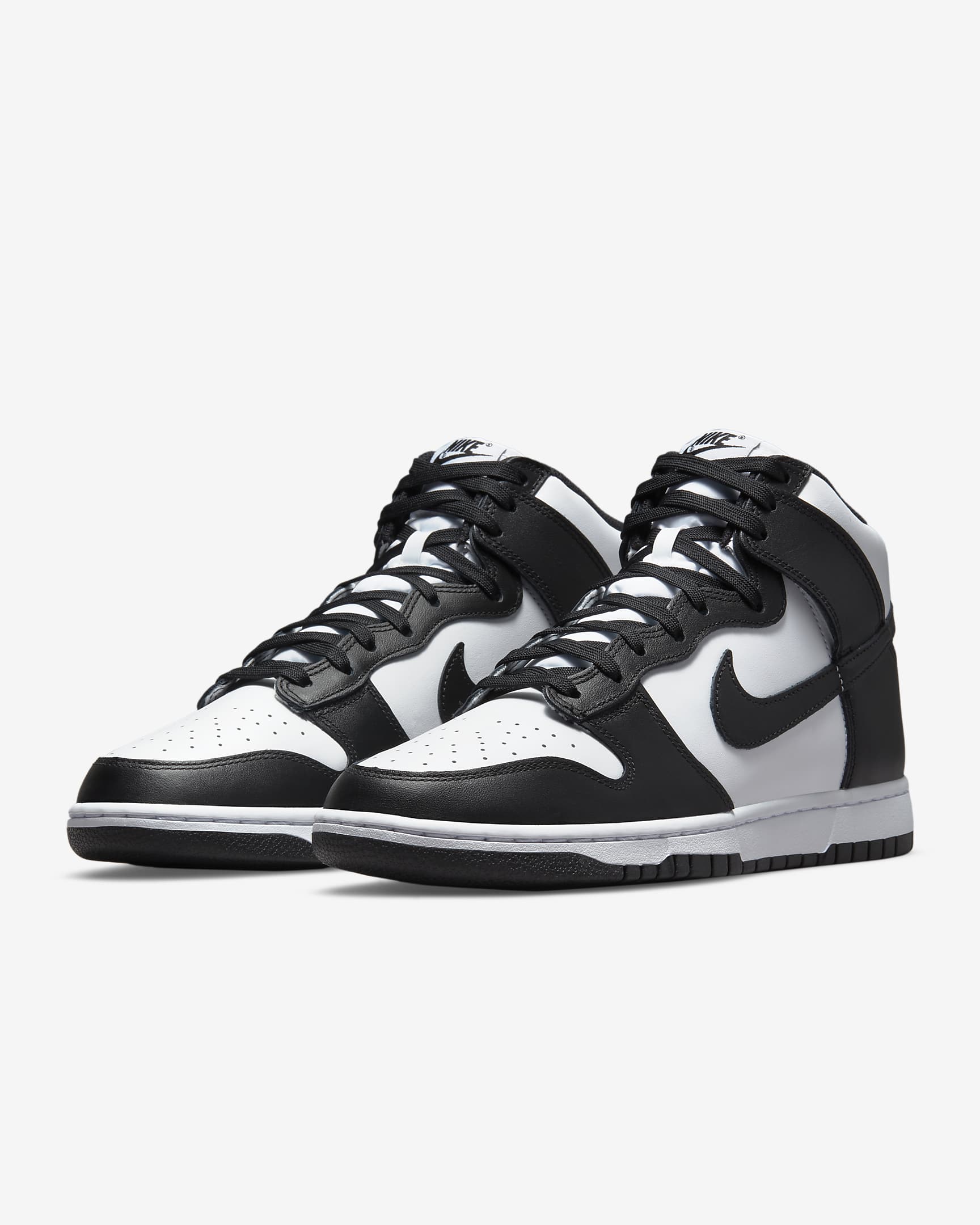 Мъжки Кецове NIKE DUNK HI RETRO - Ballistic-sport