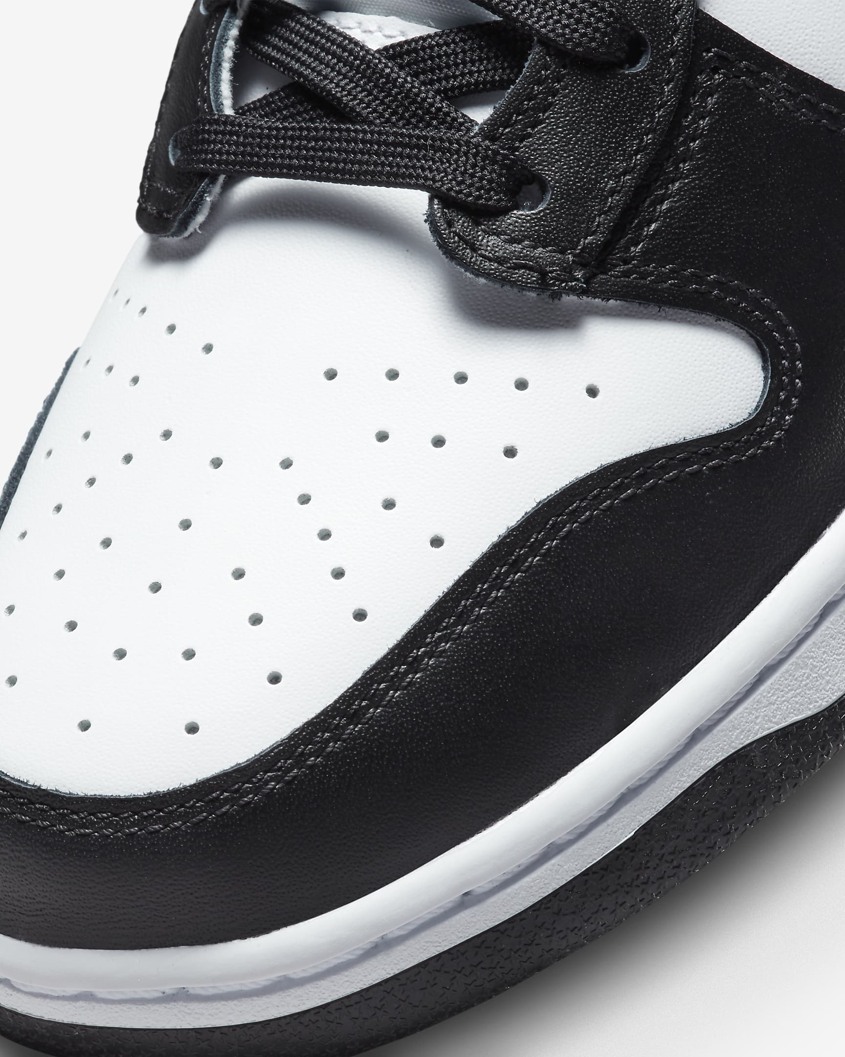 Image of Мъжки Кецове NIKE DUNK HI RETRO - Ballistic-sport