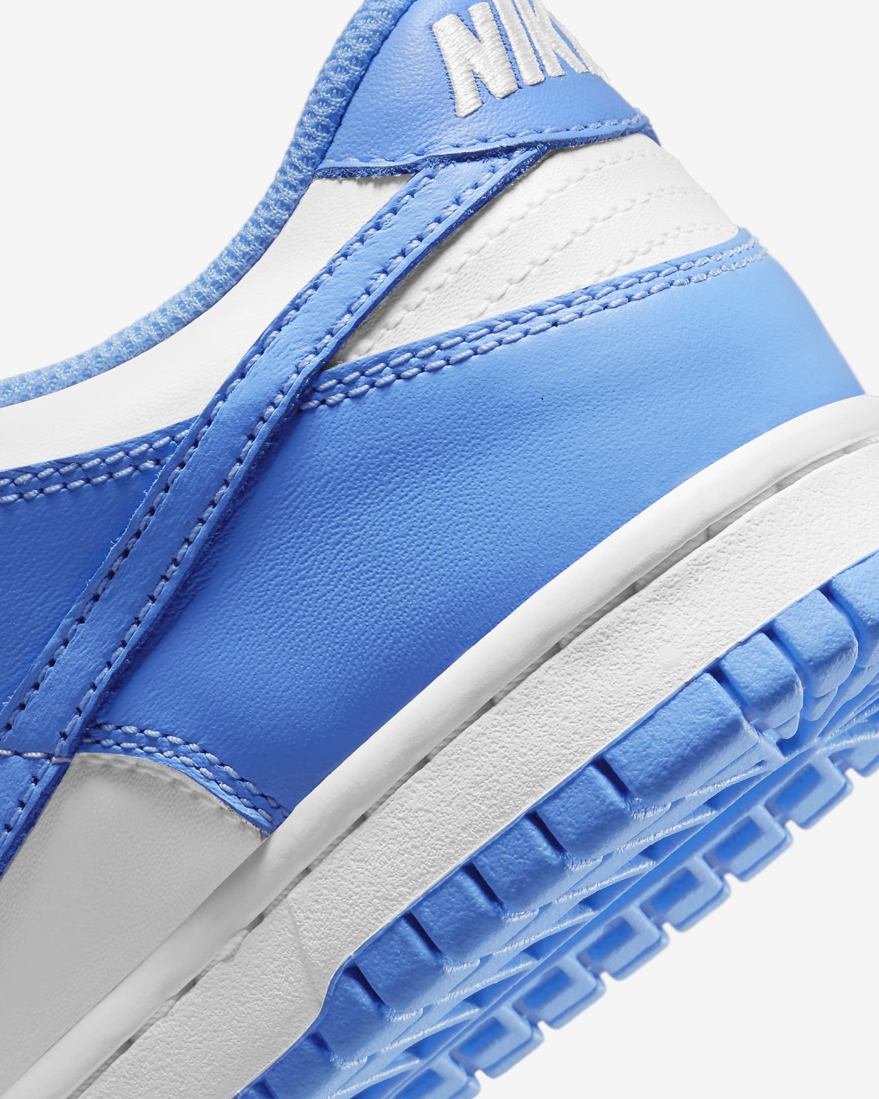 Image of Юношески кецове NIKE DUNK LOW (GS) - Ballistic-sport