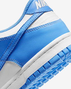 Image of Юношески кецове NIKE DUNK LOW (GS) - Ballistic-sport