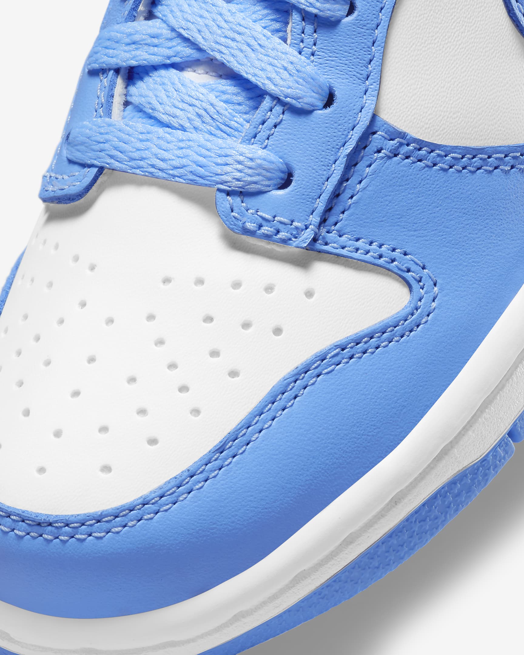 Юношески кецове NIKE DUNK LOW (GS) - Ballistic-sport