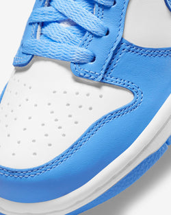 Image of Юношески кецове NIKE DUNK LOW (GS) - Ballistic-sport
