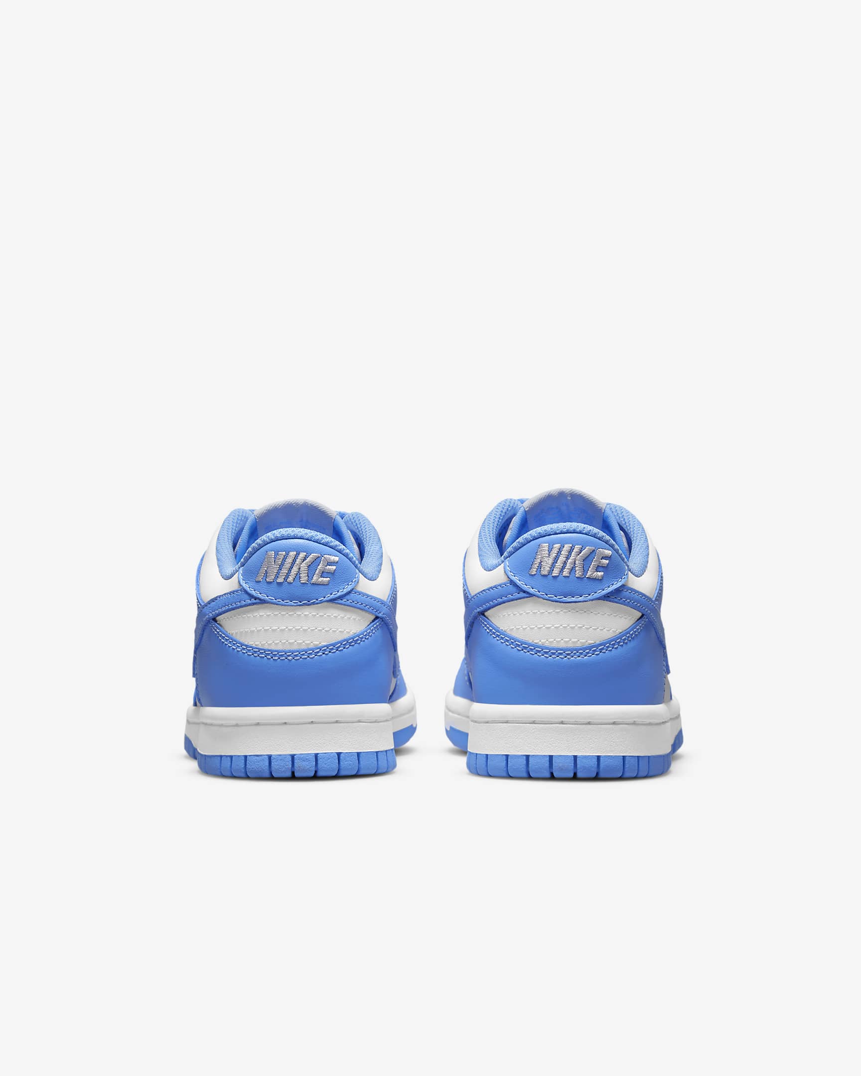 Юношески кецове NIKE DUNK LOW (GS) - Ballistic-sport