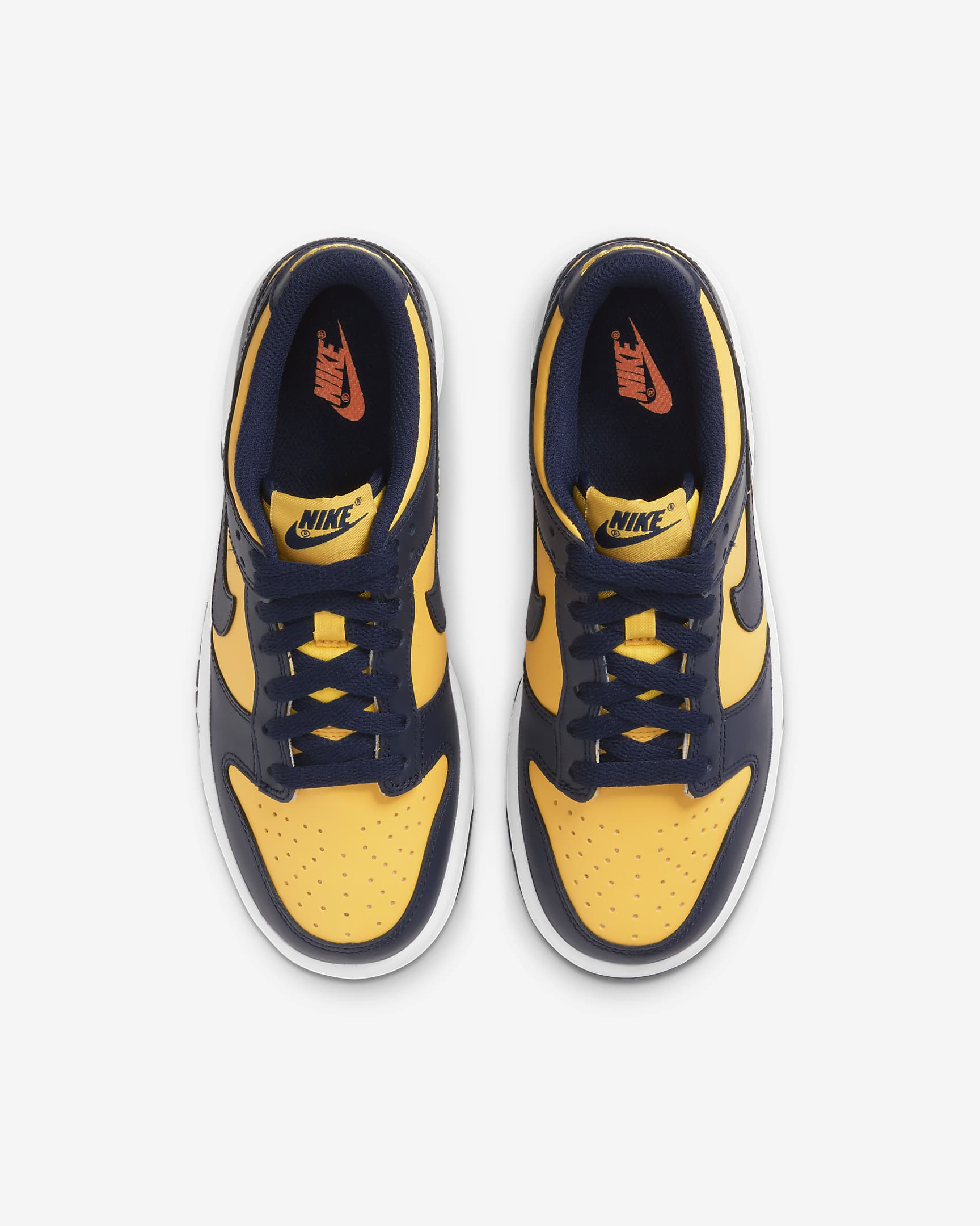 Юношески кецове NIKE DUNK LOW (GS) - Ballistic-sport