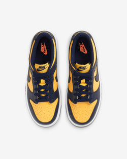 Image of Юношески кецове NIKE DUNK LOW (GS) - Ballistic-sport