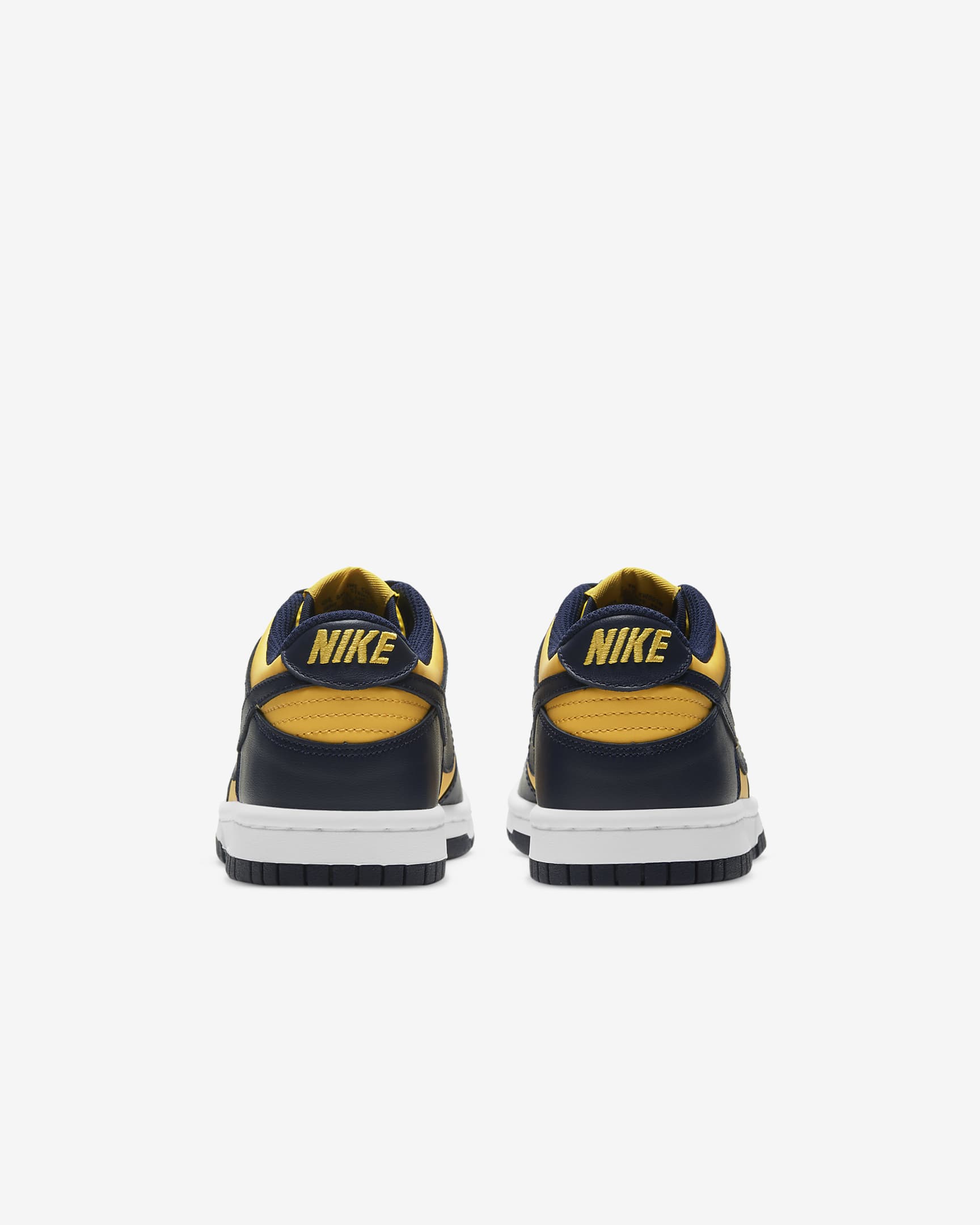 Юношески кецове NIKE DUNK LOW (GS) - Ballistic-sport
