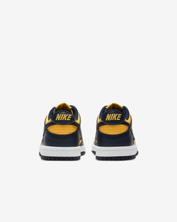 Image of Юношески кецове NIKE DUNK LOW (GS) - Ballistic-sport