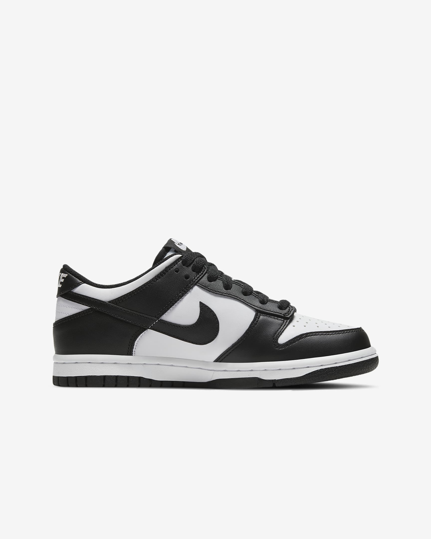 Image of Юношески кецове NIKE DUNK LOW (GS) - Ballistic-sport