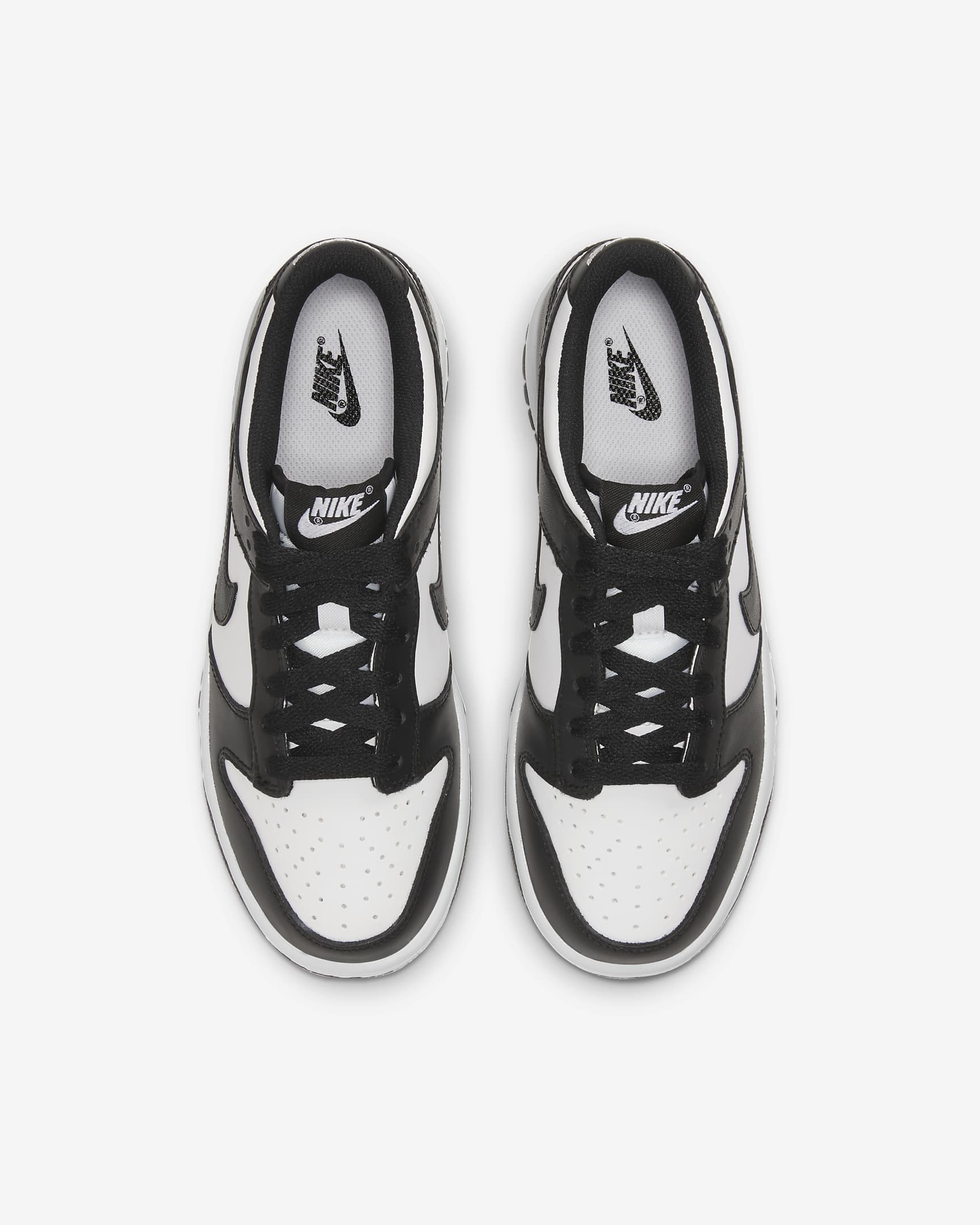 Юношески кецове NIKE DUNK LOW (GS) - Ballistic-sport