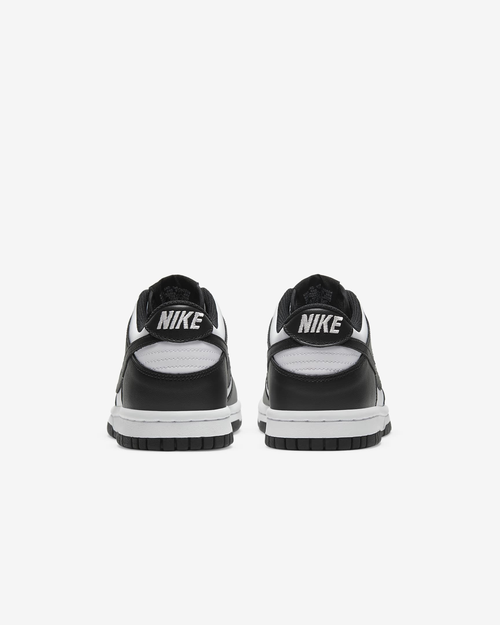 Юношески кецове NIKE DUNK LOW (GS) - Ballistic-sport