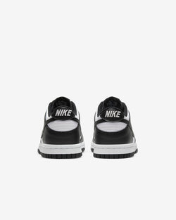 Image of Юношески кецове NIKE DUNK LOW (GS) - Ballistic-sport