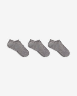 Image of Дамски чорапи EVERYDAY PLUS CUSH FOOTIE 3PR - Ballistic Sport