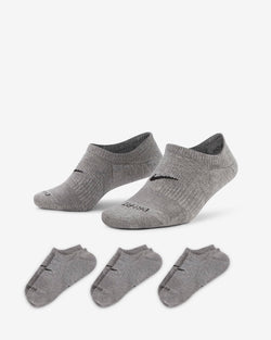 Image of Дамски чорапи EVERYDAY PLUS CUSH FOOTIE 3PR - Ballistic Sport