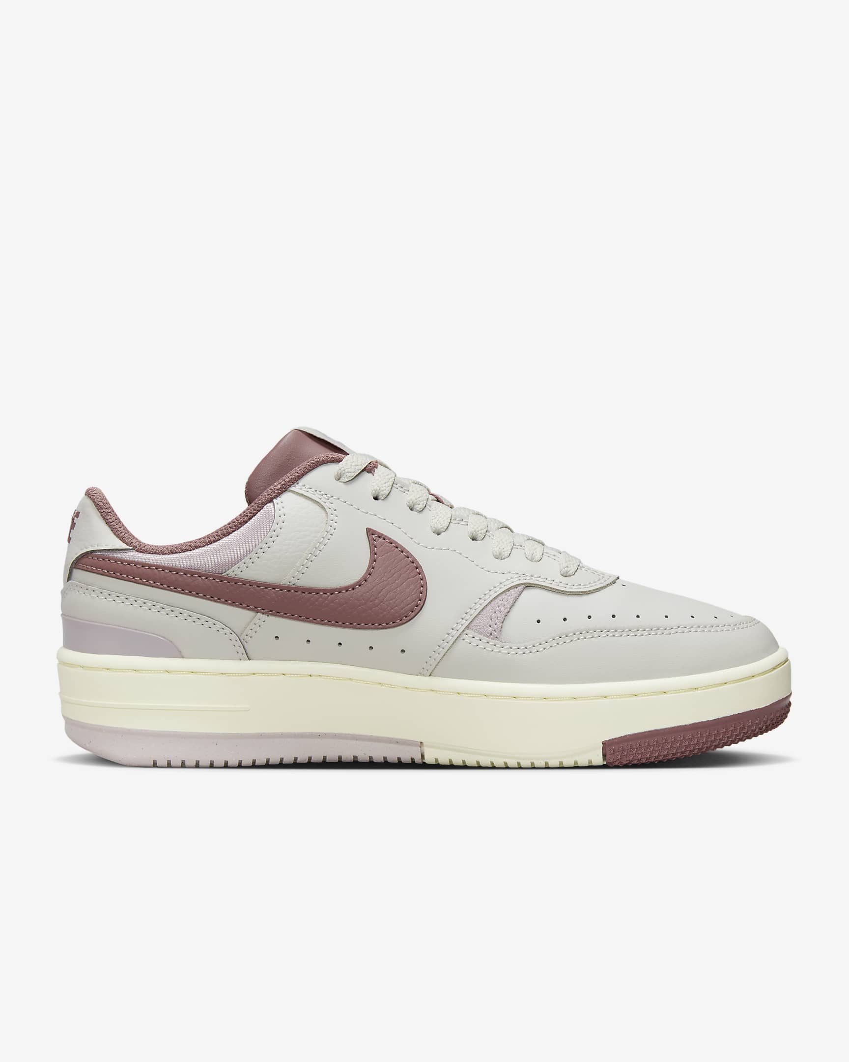 Image of Дамски Кецове NIKE GAMMA FORCE - Ballistic-sport