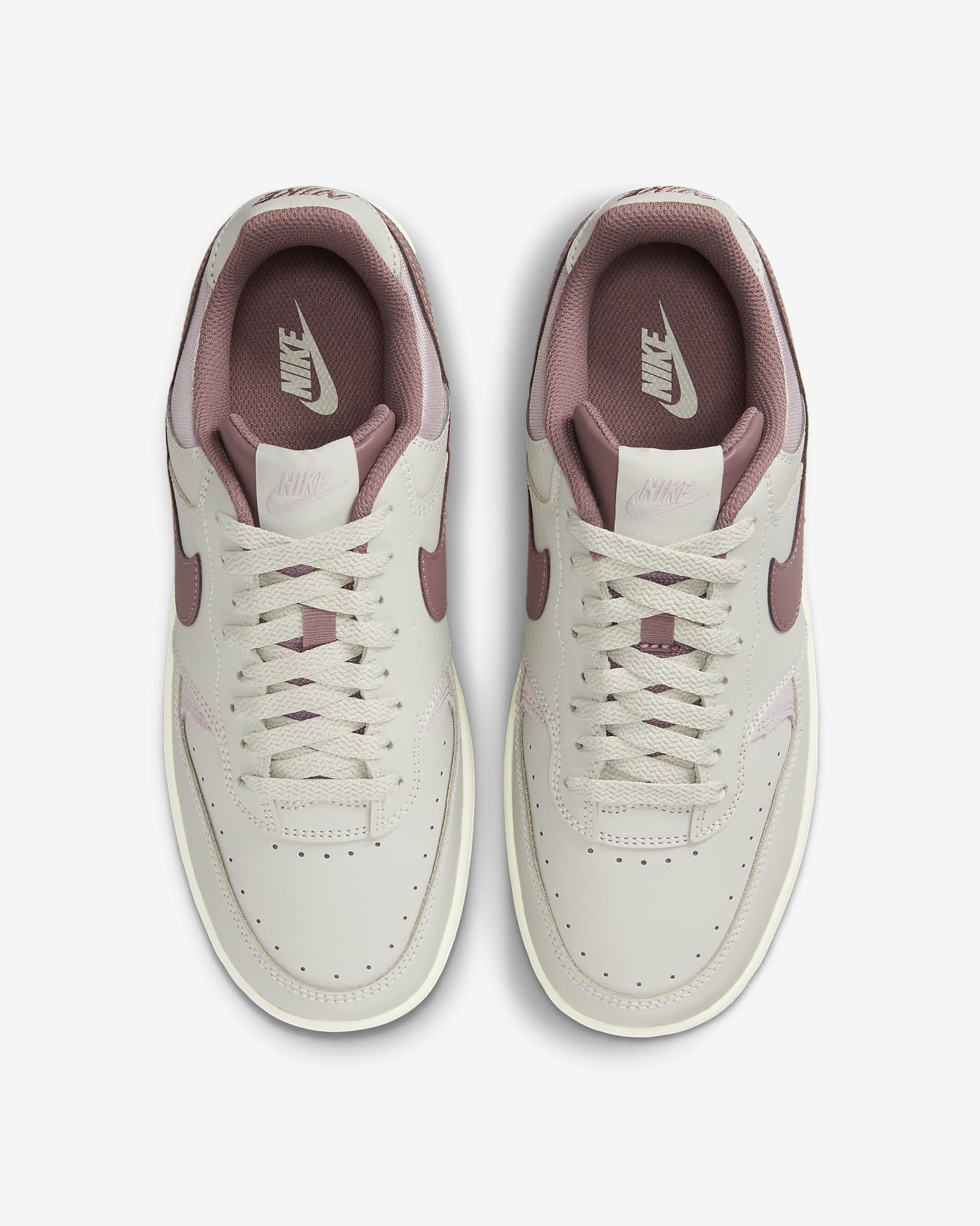 Image of Дамски Кецове NIKE GAMMA FORCE - Ballistic-sport