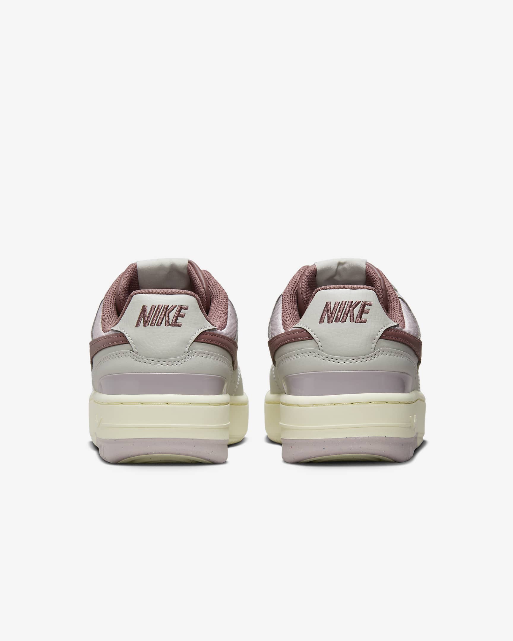 Image of Дамски Кецове NIKE GAMMA FORCE - Ballistic-sport