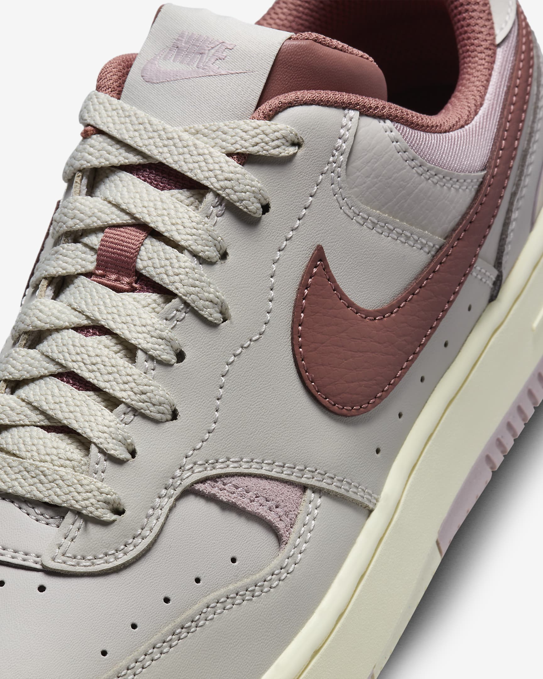 Image of Дамски Кецове NIKE GAMMA FORCE - Ballistic-sport