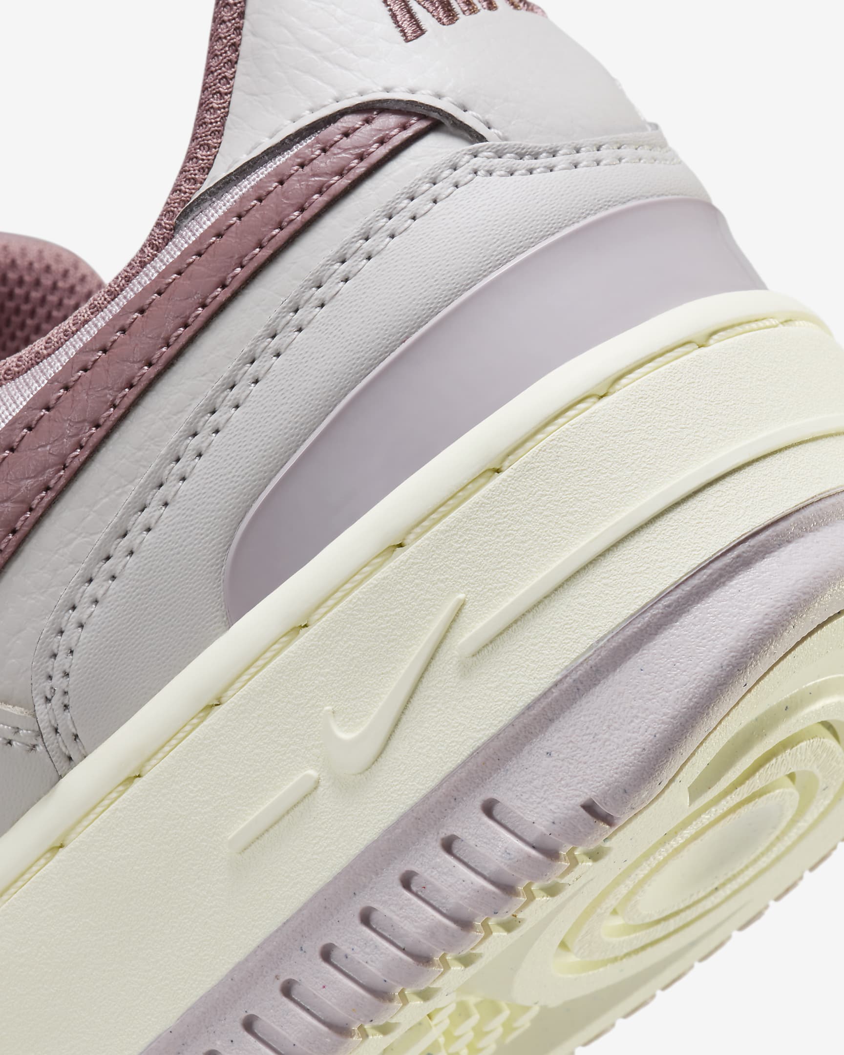 Image of Дамски Кецове NIKE GAMMA FORCE - Ballistic-sport