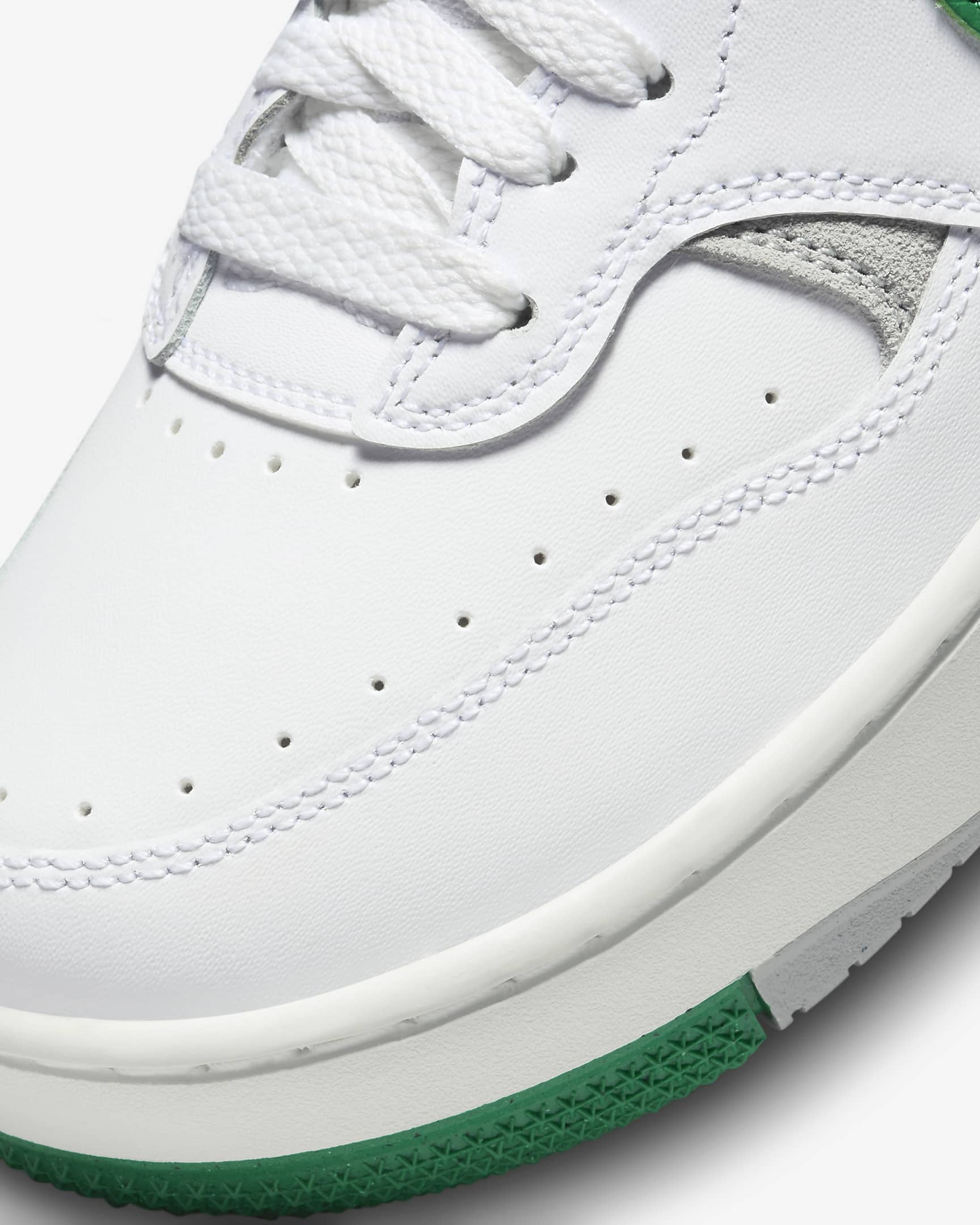 Image of Дамски Кецове NIKE GAMMA FORCE - Ballistic-sport