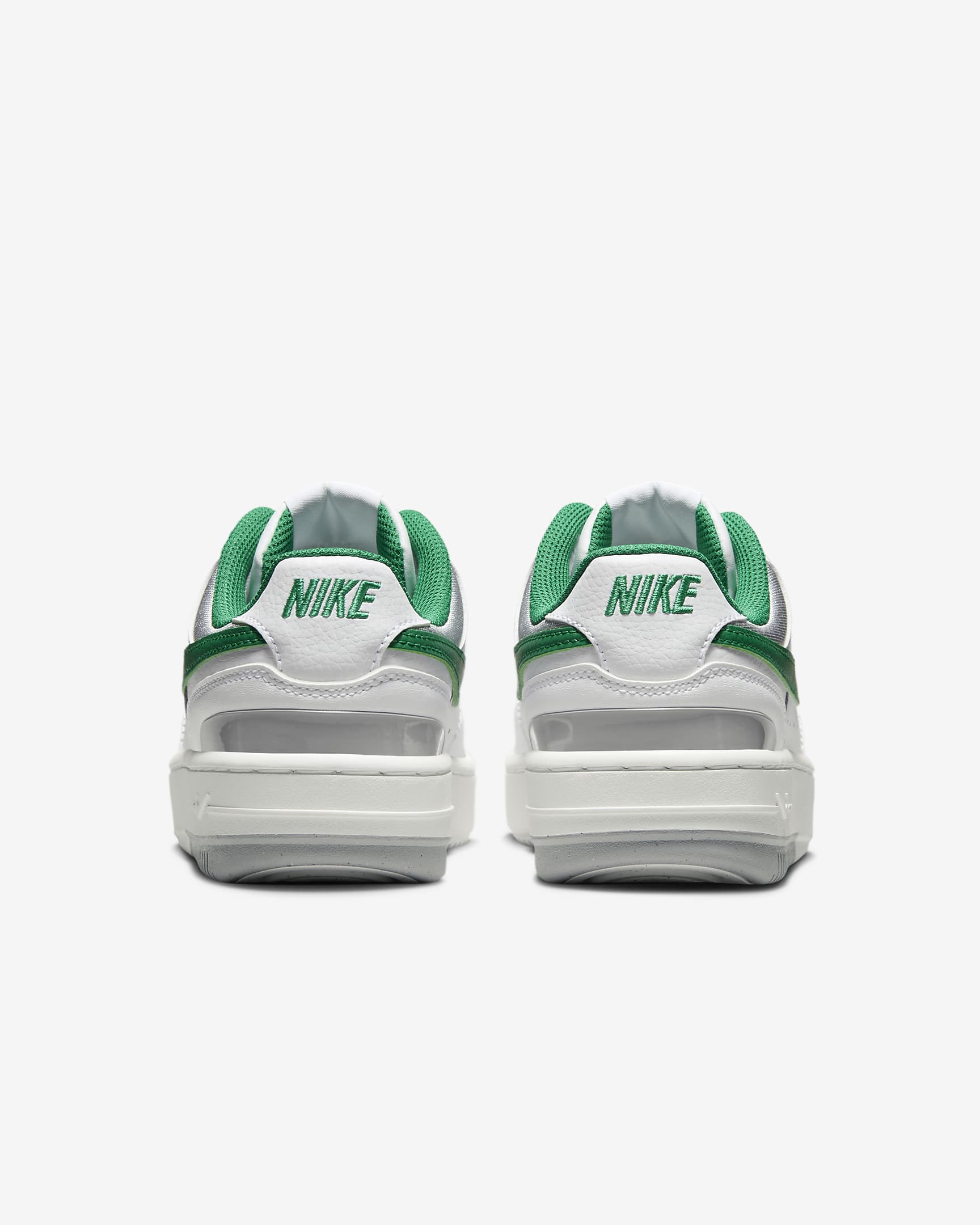Дамски Кецове NIKE GAMMA FORCE - Ballistic-sport