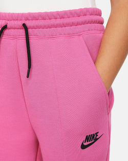 Image of Юношески Панталон NIKE G NSW TCH FLC JGGR - Ballistic-sport