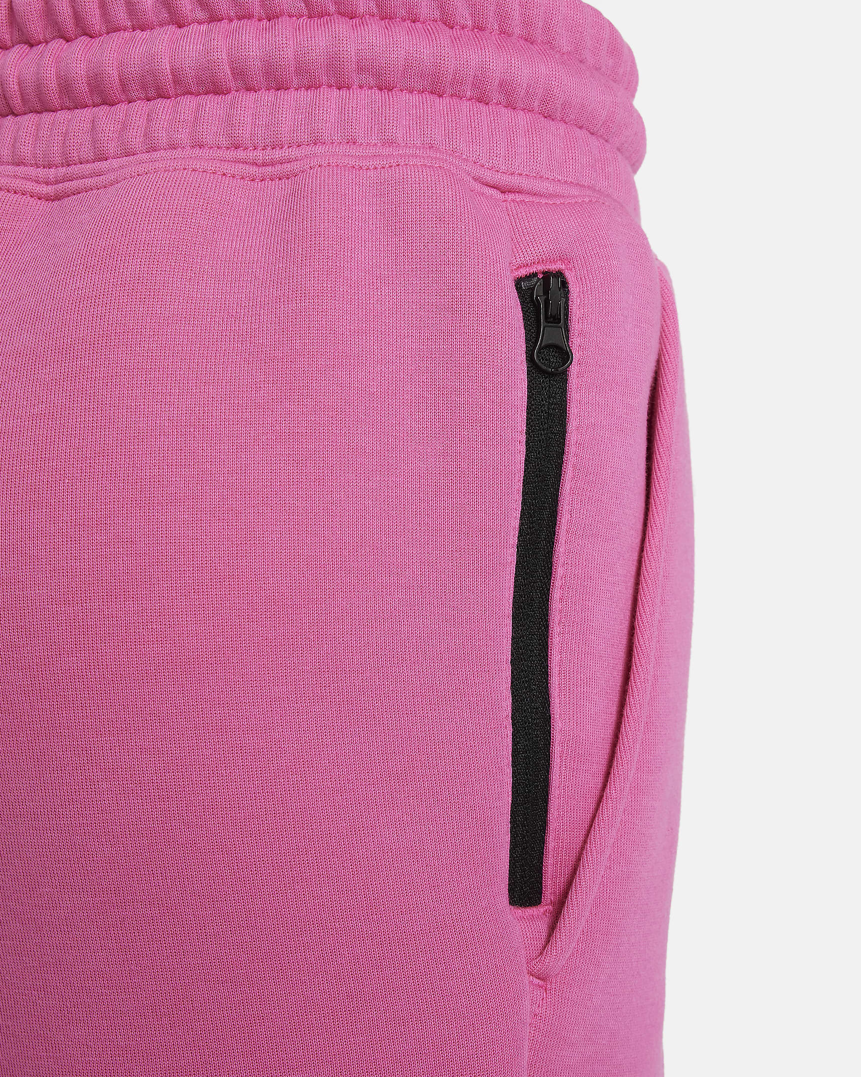 Юношески Панталон NIKE G NSW TCH FLC JGGR - Ballistic-sport