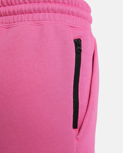 Image of Юношески Панталон NIKE G NSW TCH FLC JGGR - Ballistic-sport