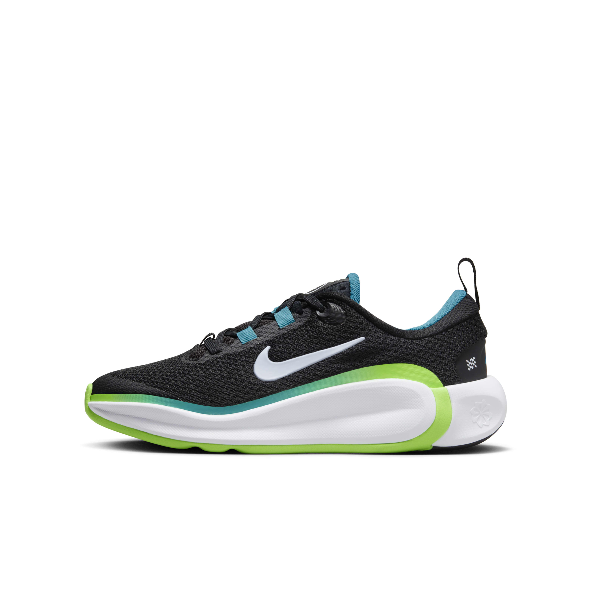 Юношески Маратонки NIKE KIDFINITY GS