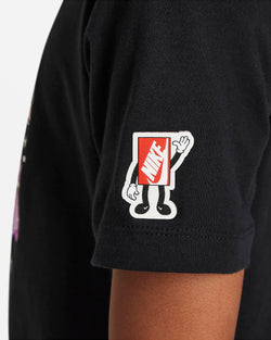 Image of Юношеска Тениска NIKE K NSW TEE BOXY 1  - Ballistic-sport