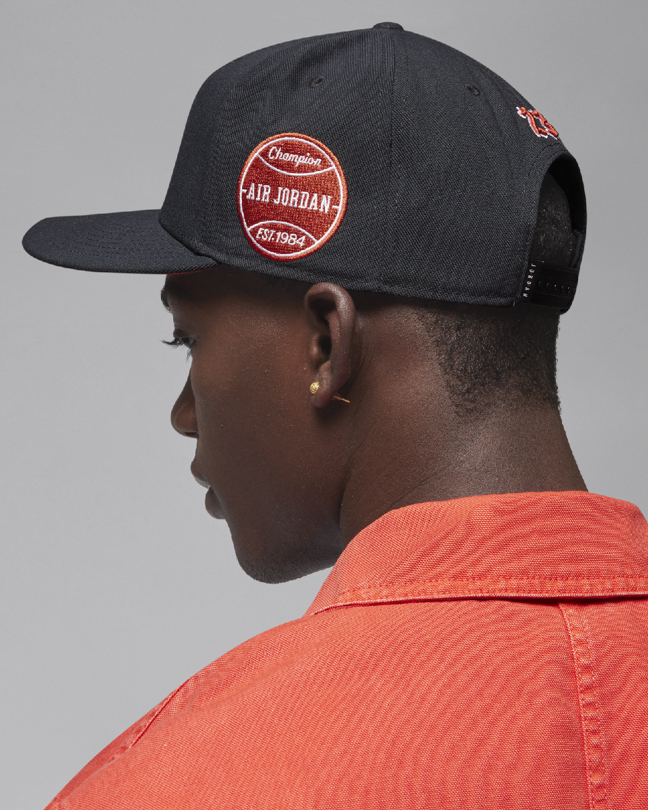 Мъжка Шапка NIKE U J PRO CAP S FB FLT MVP - Ballistic-sport
