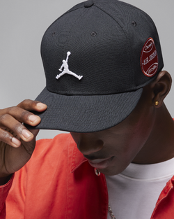 Image of Мъжка Шапка NIKE U J PRO CAP S FB FLT MVP - Ballistic-sport