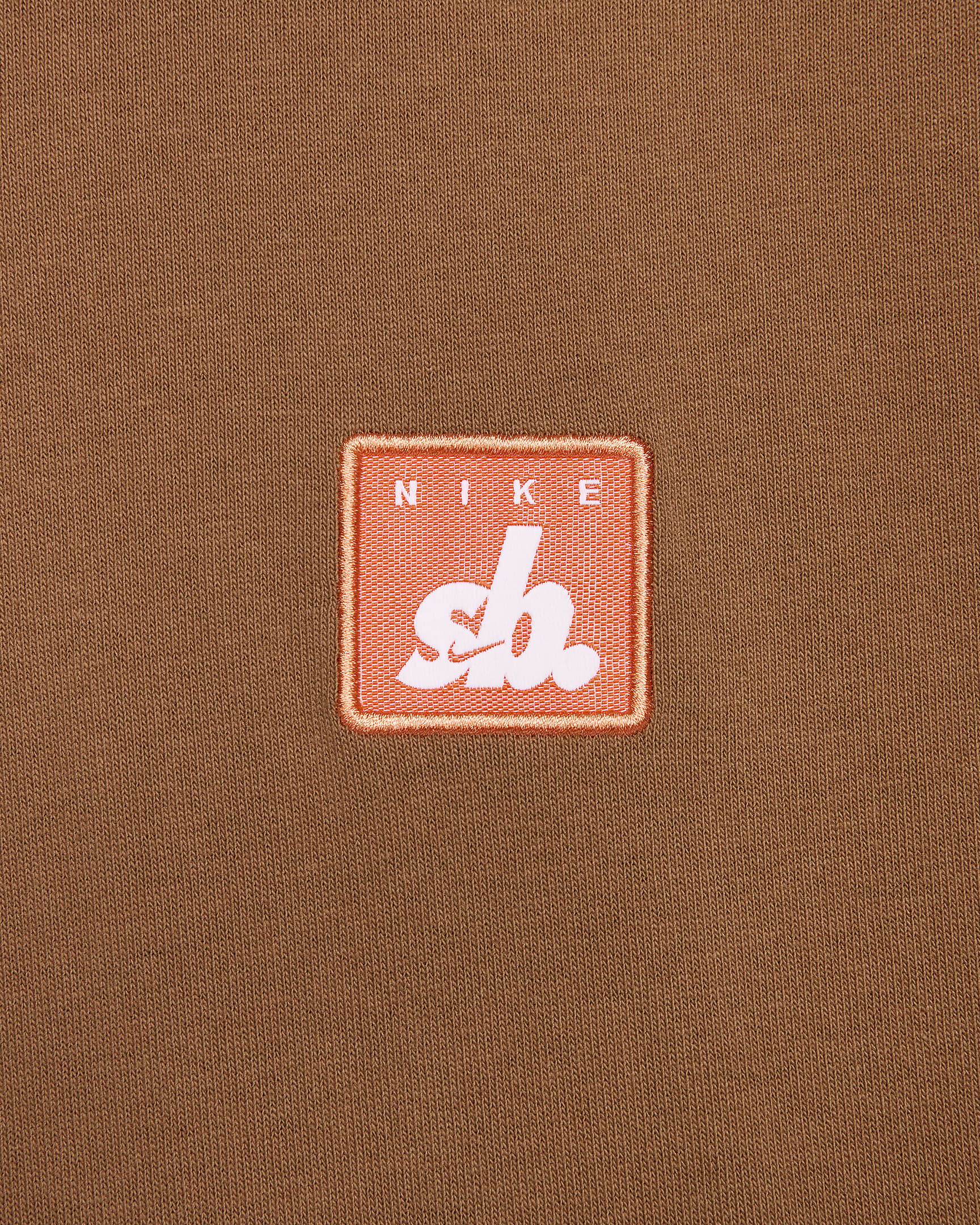 Image of Унисекс Тениска NIKE U NK SB TEE PE SUST