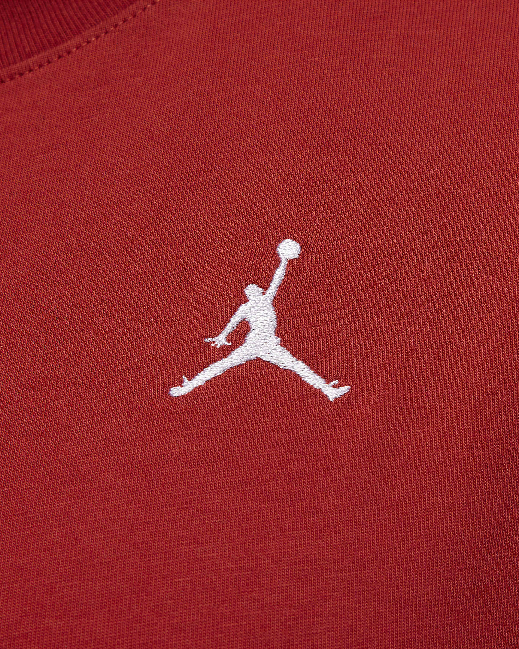 Image of Дамска Тениска NIKE W J ESSEN GF TEE CORE 23 - Ballistic-sport