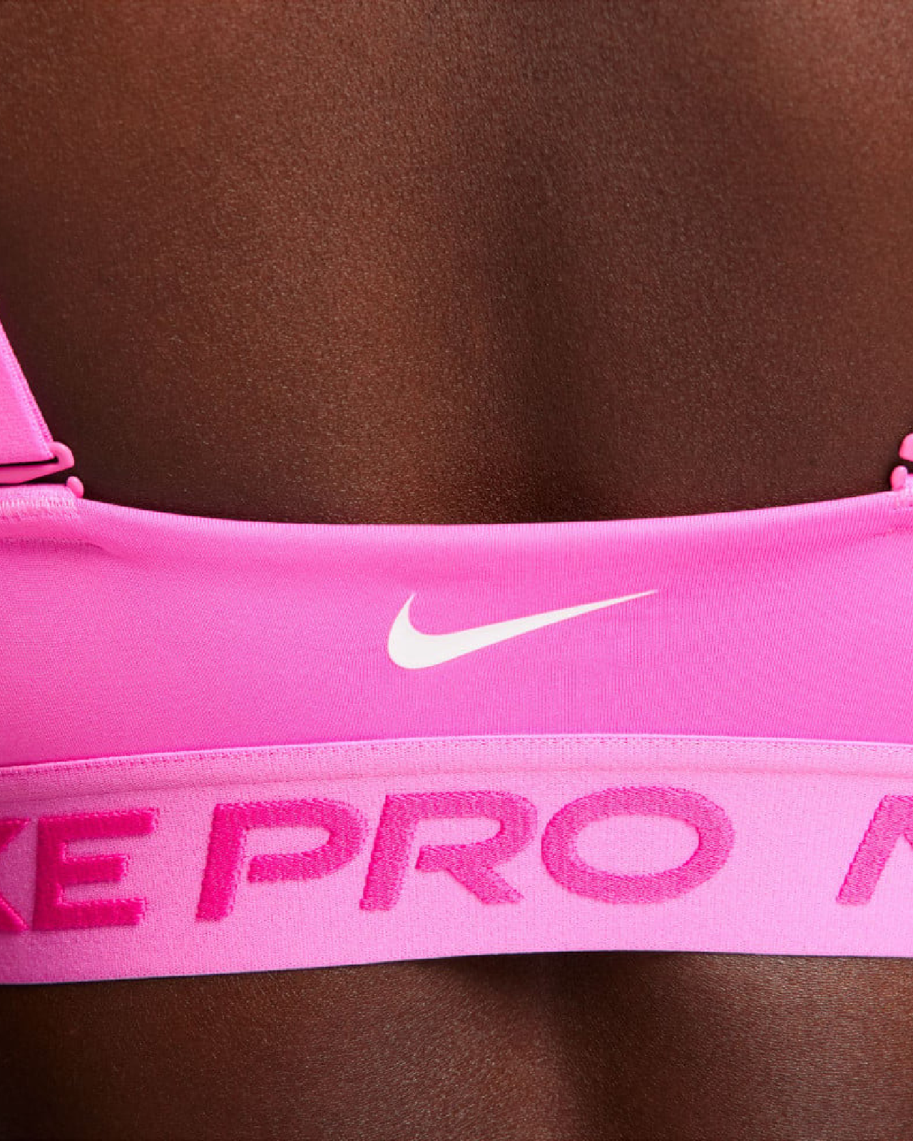 Дамско Бюстие NIKE W NP INDY PLUNGE BRA - Ballistic-sport