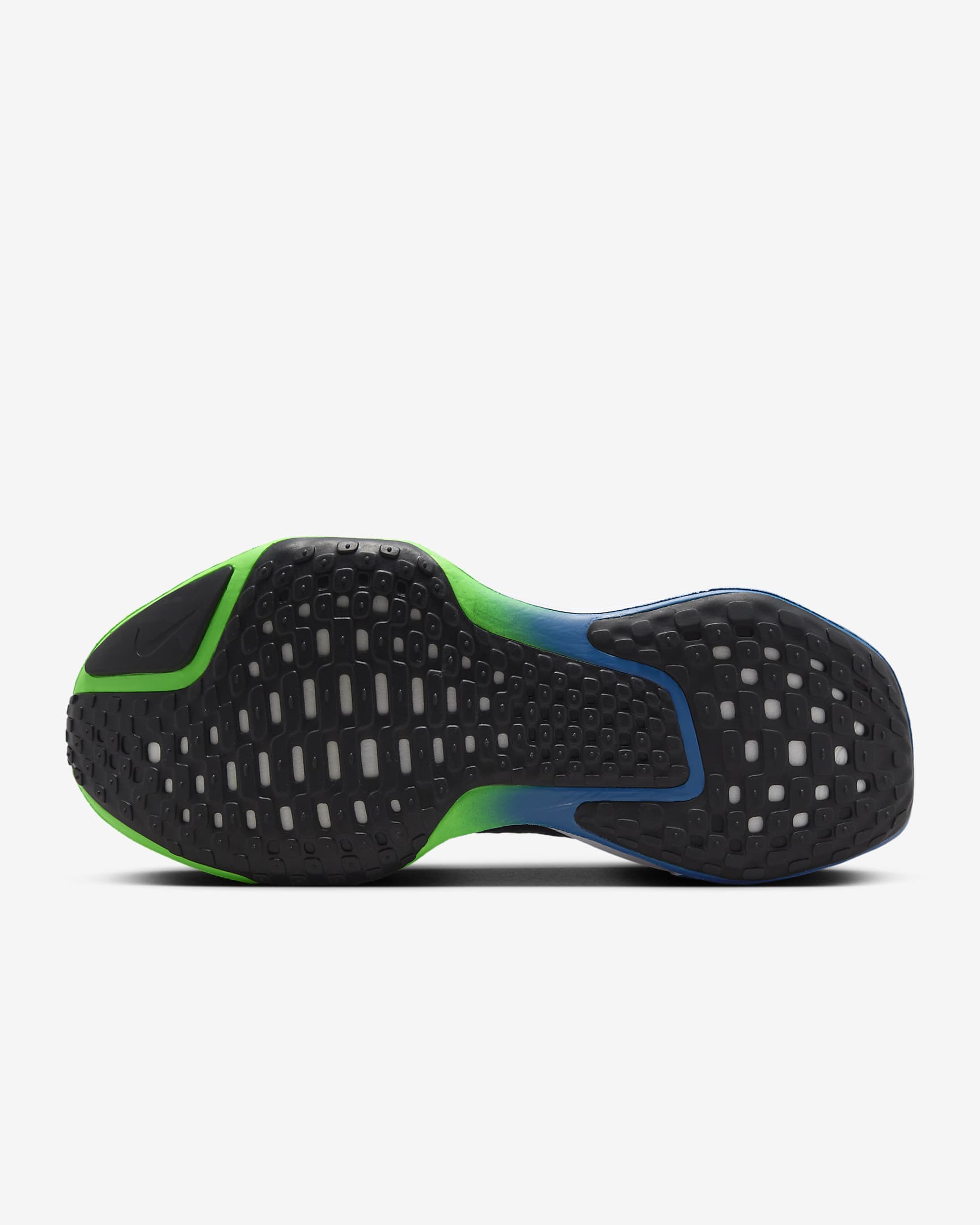 Мъжки Маратонки NIKE ZOOMX INVINCIBLE RUN FK 3 - Ballistic-sport