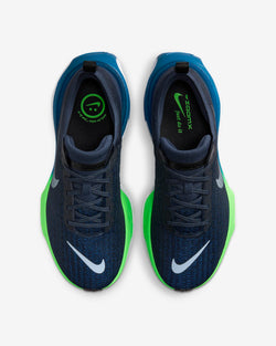 Image of Мъжки Маратонки NIKE ZOOMX INVINCIBLE RUN FK 3 - Ballistic-sport