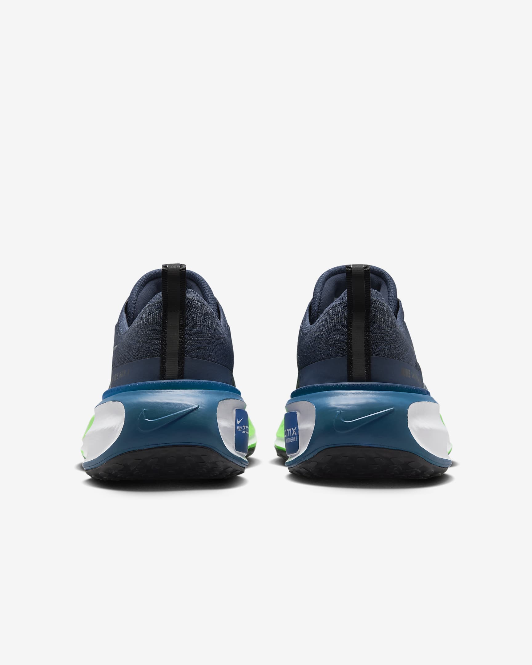 Image of Мъжки Маратонки NIKE ZOOMX INVINCIBLE RUN FK 3 - Ballistic-sport