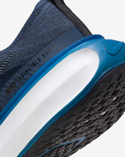 Image of Мъжки Маратонки NIKE ZOOMX INVINCIBLE RUN FK 3 - Ballistic-sport